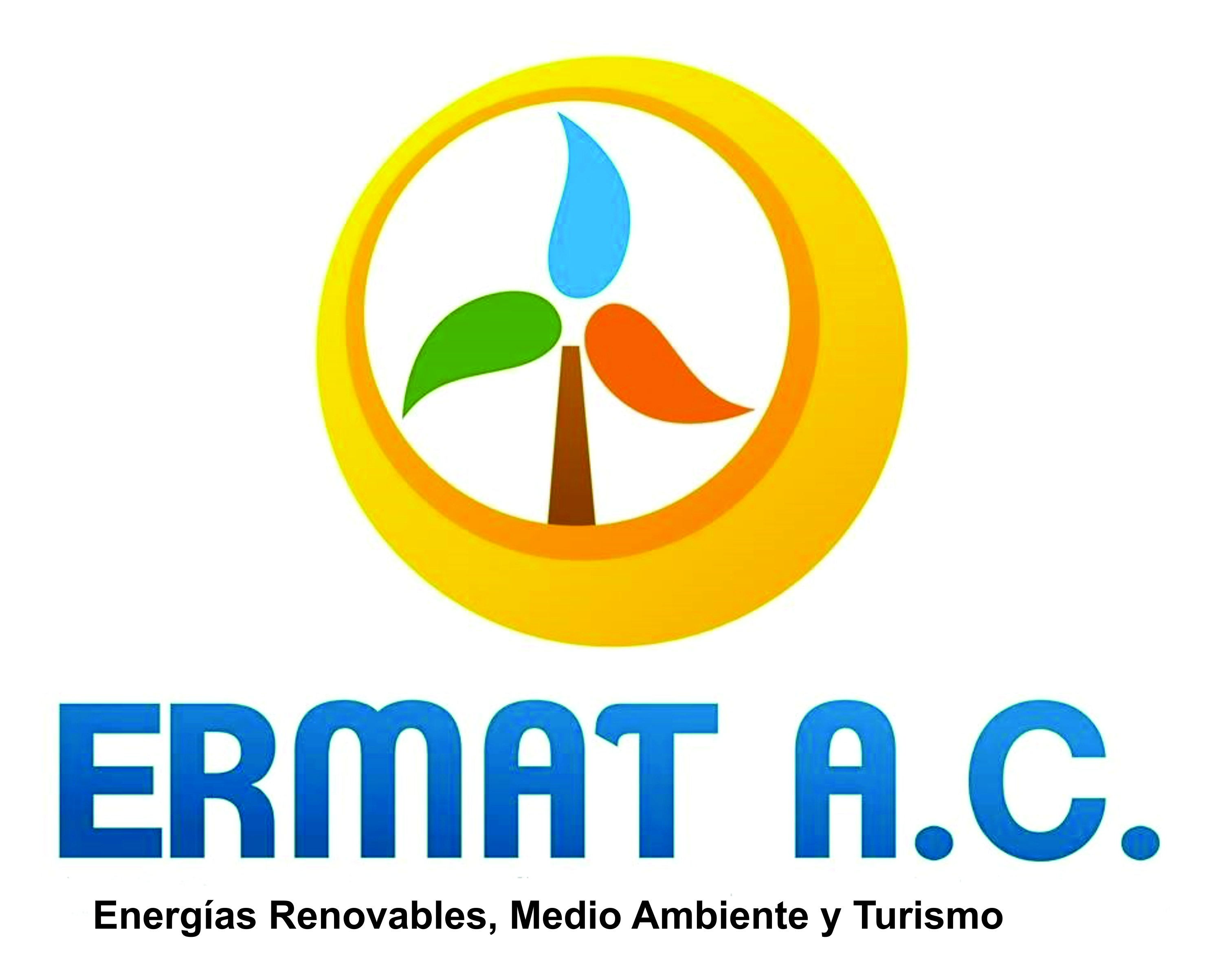 ERMAT: ENERGÍAS RENOVABLES, MEDIO AMBIENTE Y TURISMO A.C.